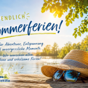 Sommerferien